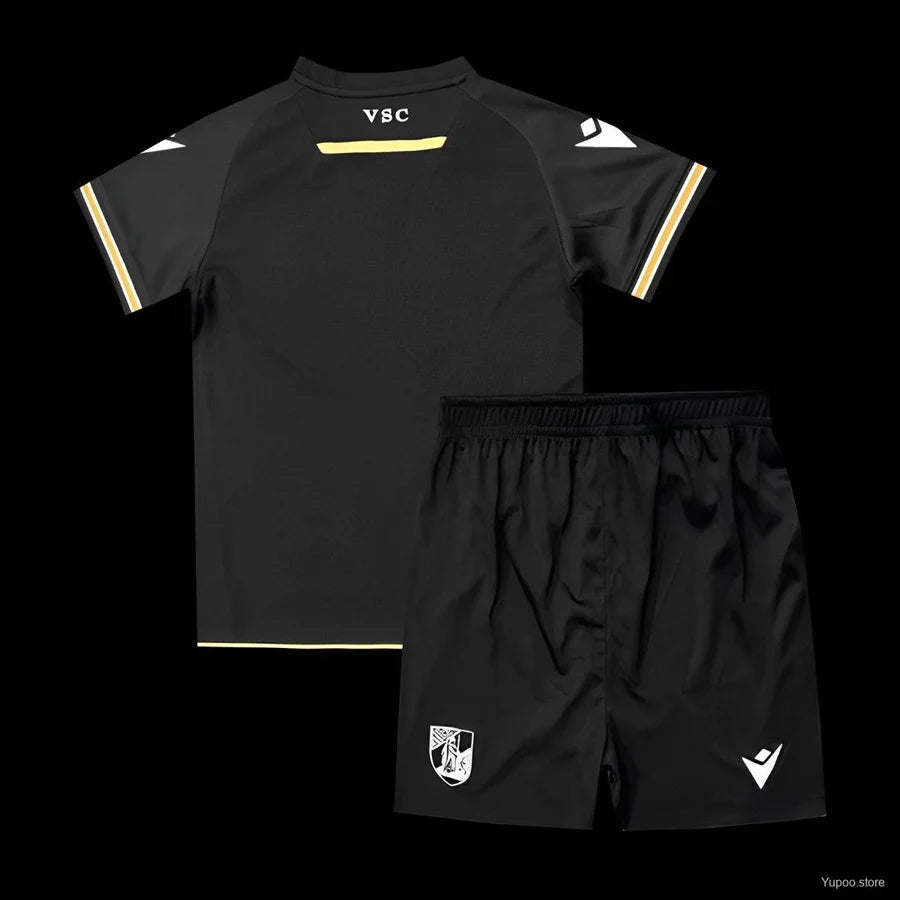 Kit ensemble football Vitoria Guimaraes exterieur 2024/25