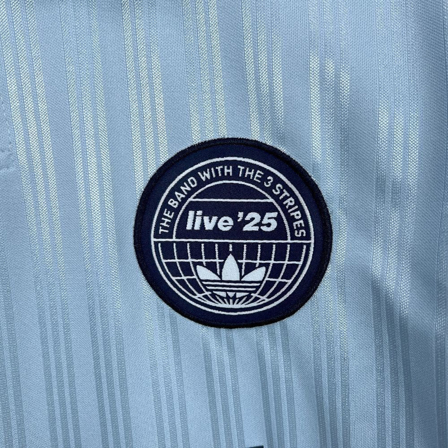 Maillot football Adidas x Oasis 2025/26