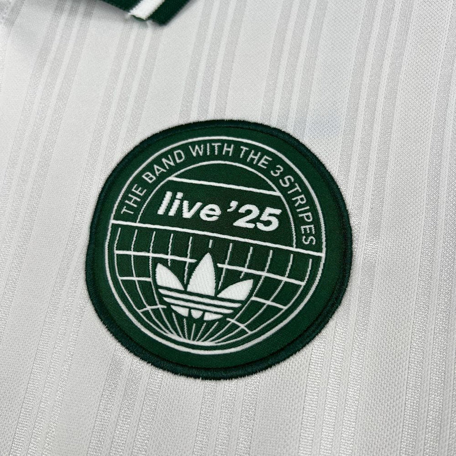 Maillot football Adidas x Oasis 2025/26