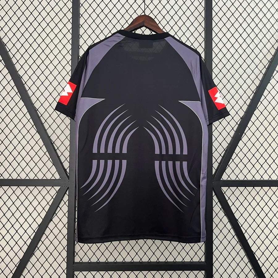 Maillot football Juventus Gardien Goalkeeper 2001/02