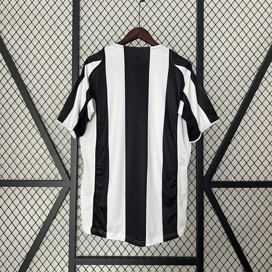 Maillot football Juventus domicile 2004/05