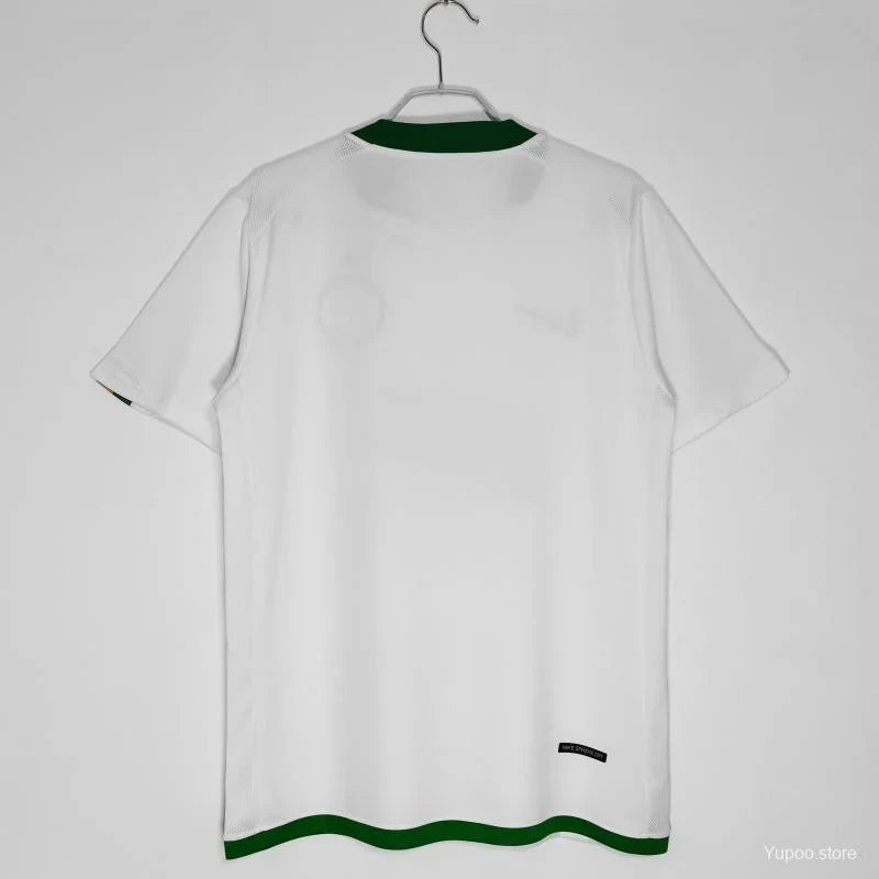 Maillot football Celtic third 2006/07