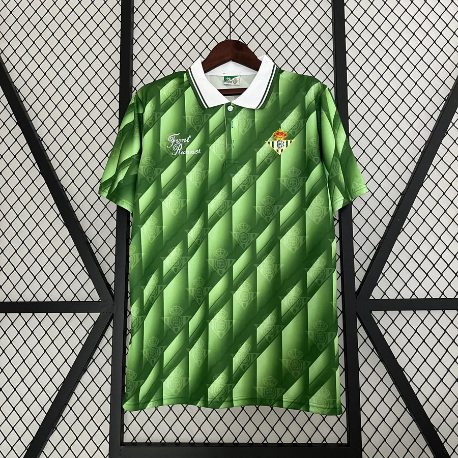 Maillot Betis Seville domicile 1993
