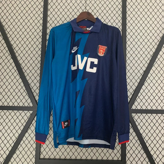 Maillot Arsenal extérieur LS 1995/96