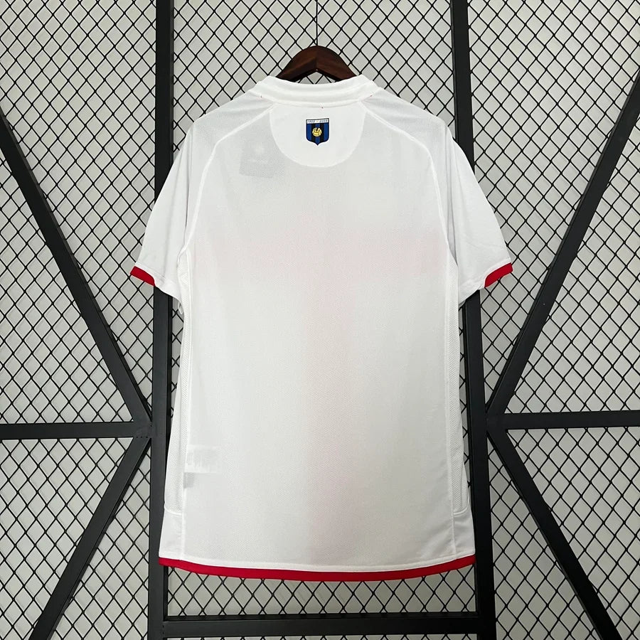 Maillot Inter Milan extérieur 2007/08