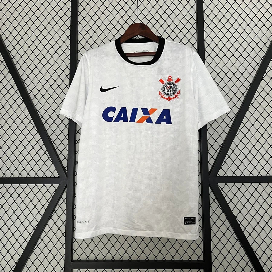 Maillot Corinthians domicile 2012/13