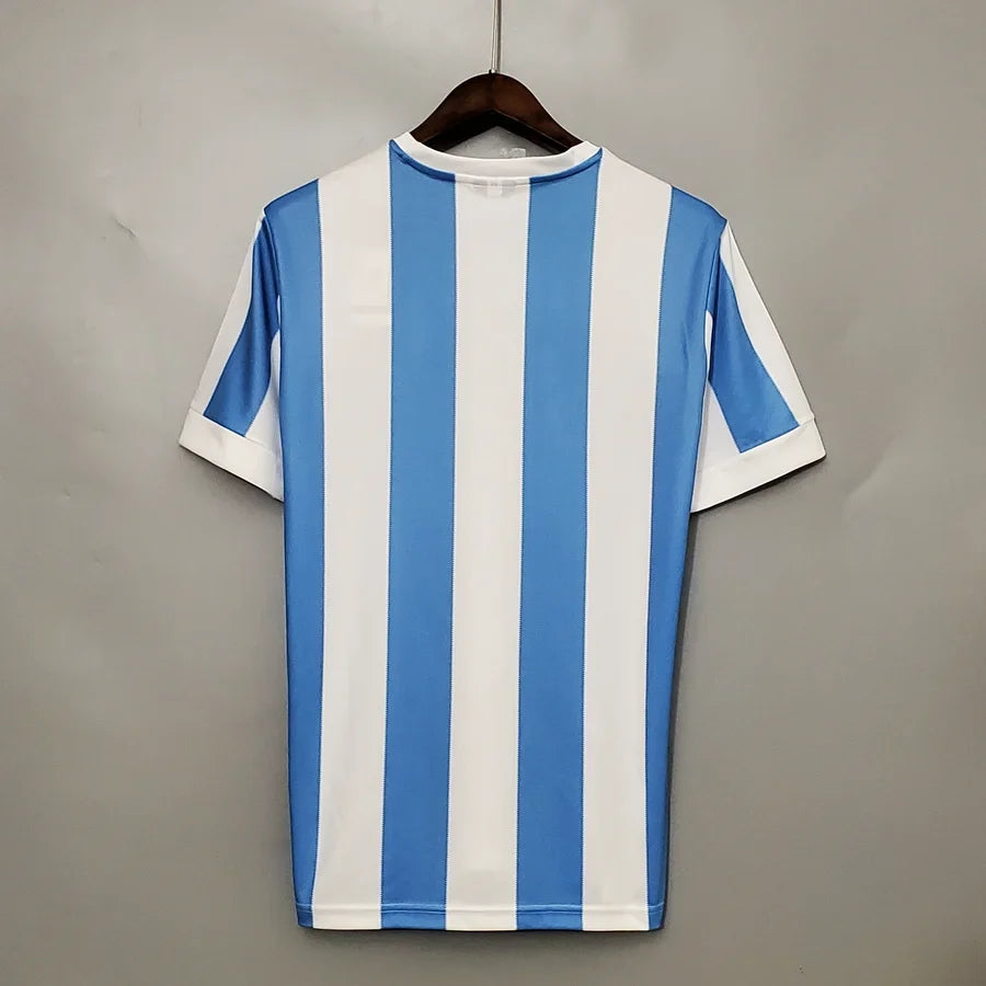 Maillot Argentine Argentina domicile 1978