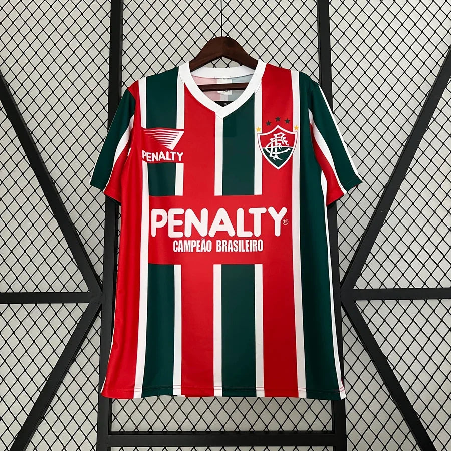 Maillot Fluminense domicile 1993