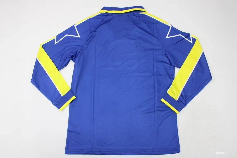 Maillot Juventus extérieur LS 1995/96