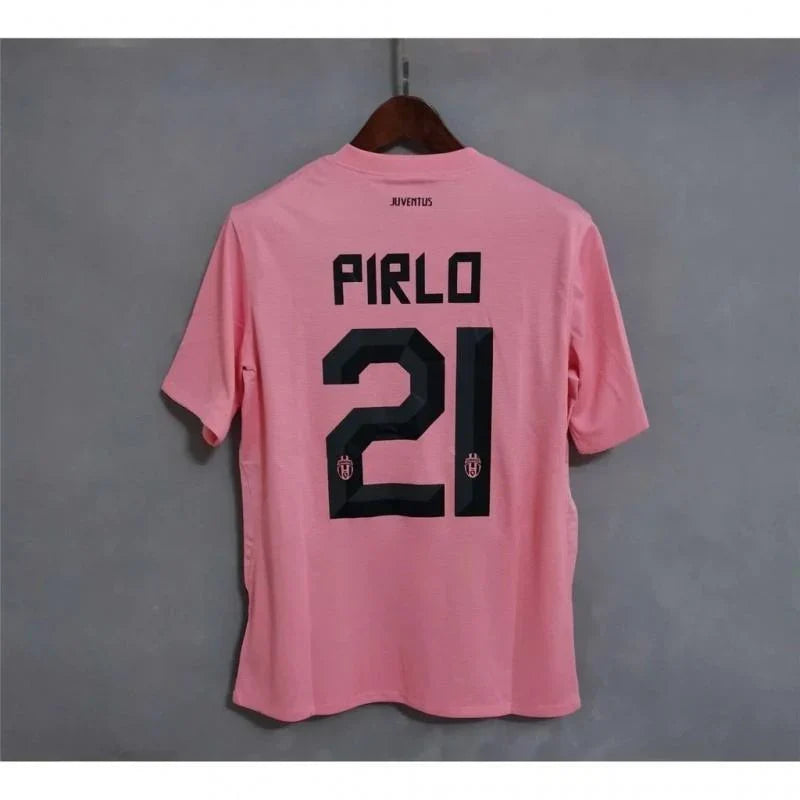 Maillot football Juventus exterieur 2011/12