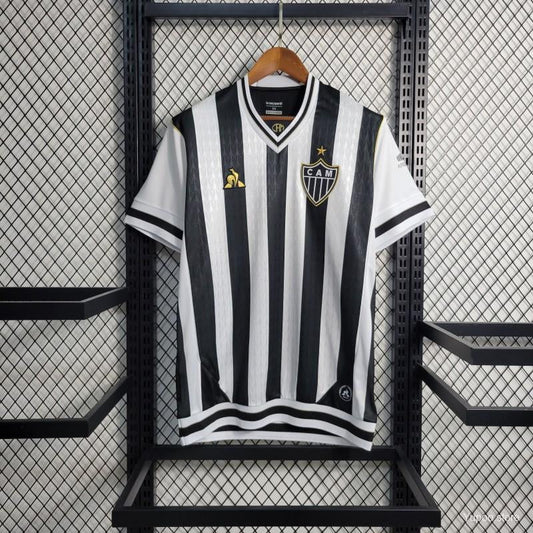 Maillot Atletico Mineiro domicile 2020