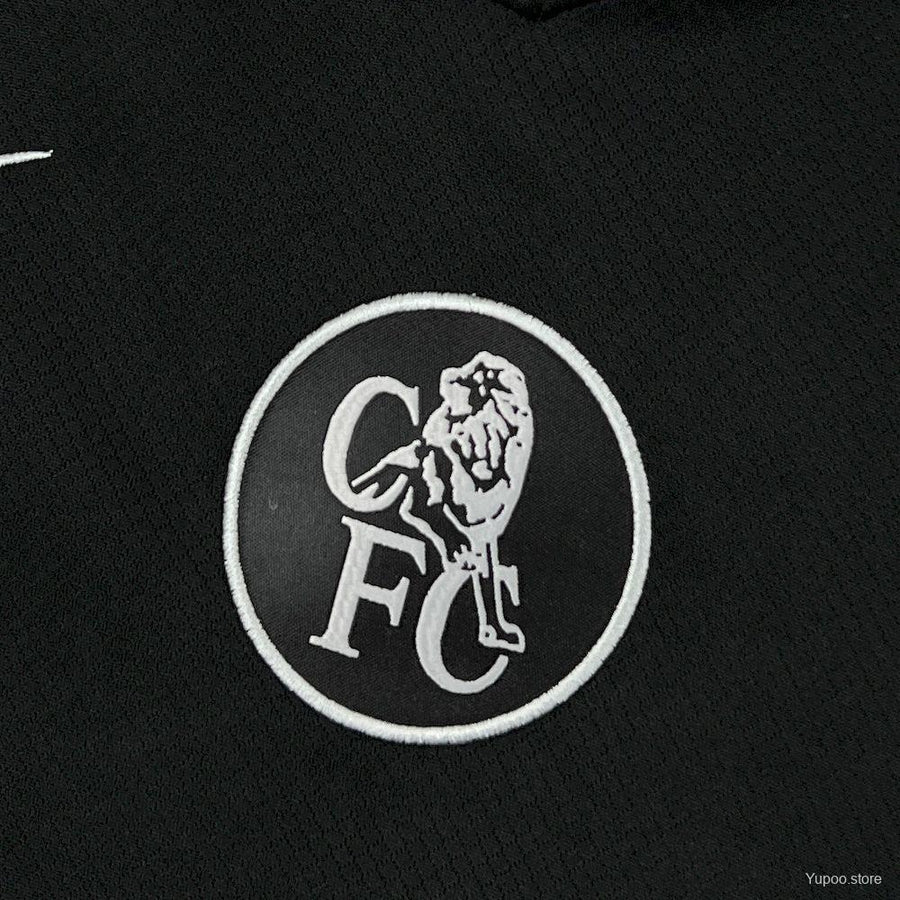 Maillot football Chelsea 3e third Manches Longues 2025/26
