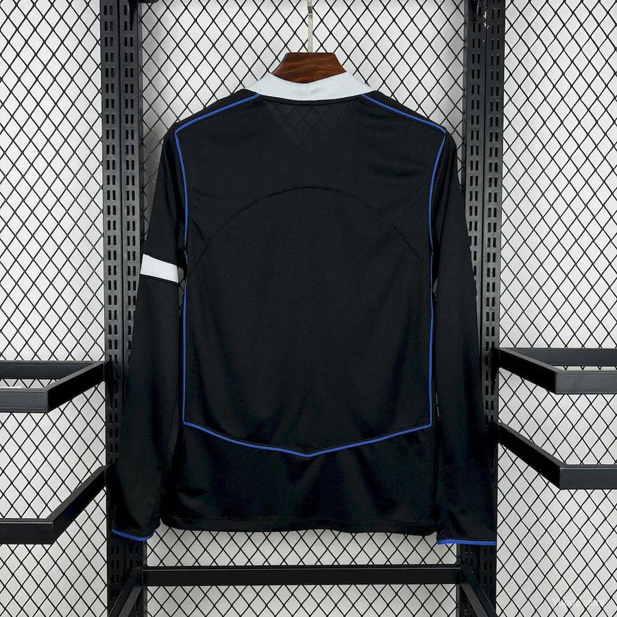 Maillot football Chelsea 3e third Manches Longues 2025/26