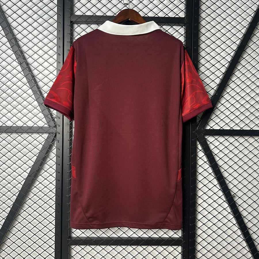 Maillot football Portugal training entraînement 2025/26