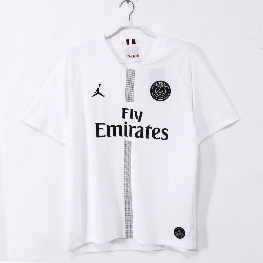 Maillot PSG Paris extérieur 2018/19 MBAPPÉ #7