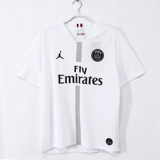 Maillot PSG Paris extérieur 2018/19 MBAPPÉ #7
