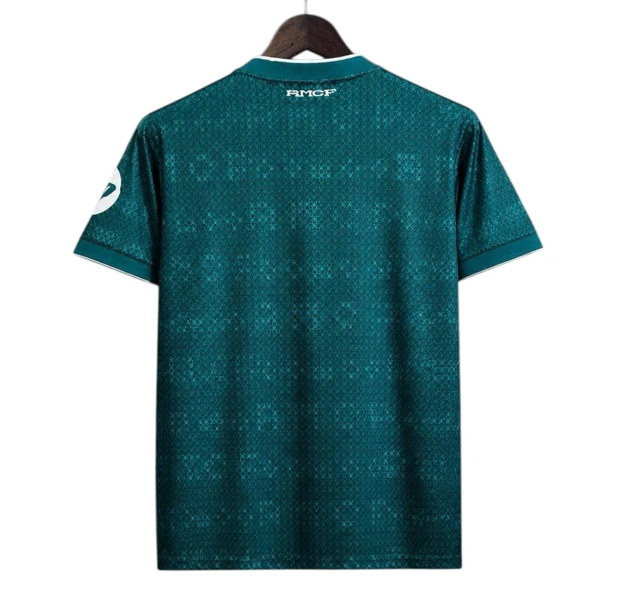 Maillot football Real Madrid extérieur 2026/27