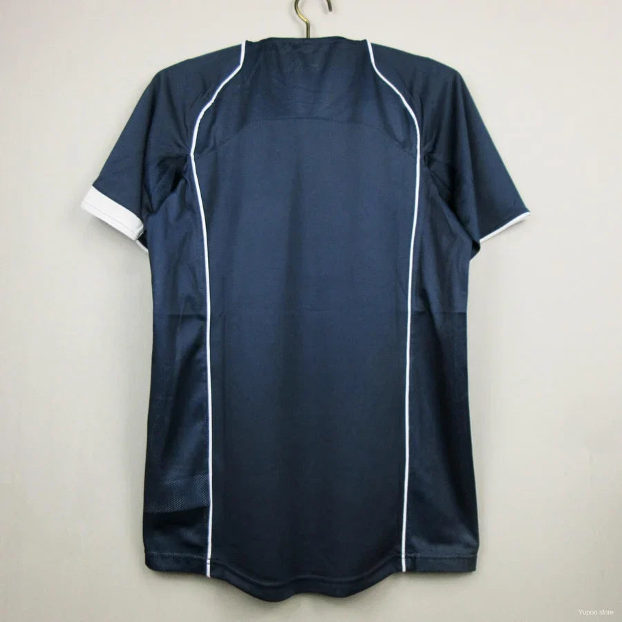 Maillot football Juventus third 2004/05