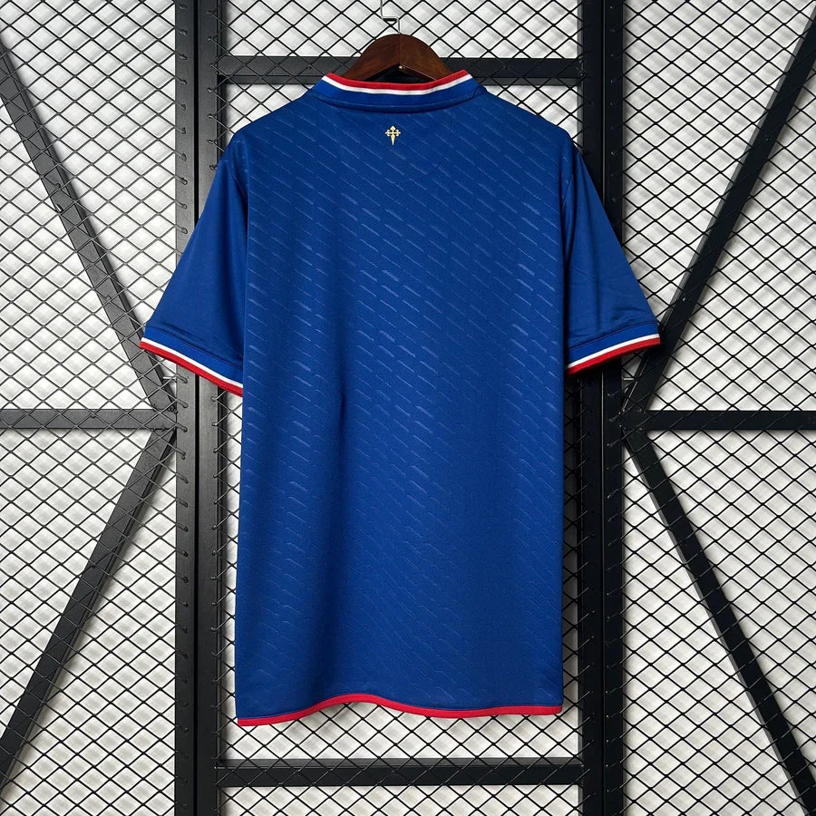 Maillot football Fortaleza Commémoration 2025/26