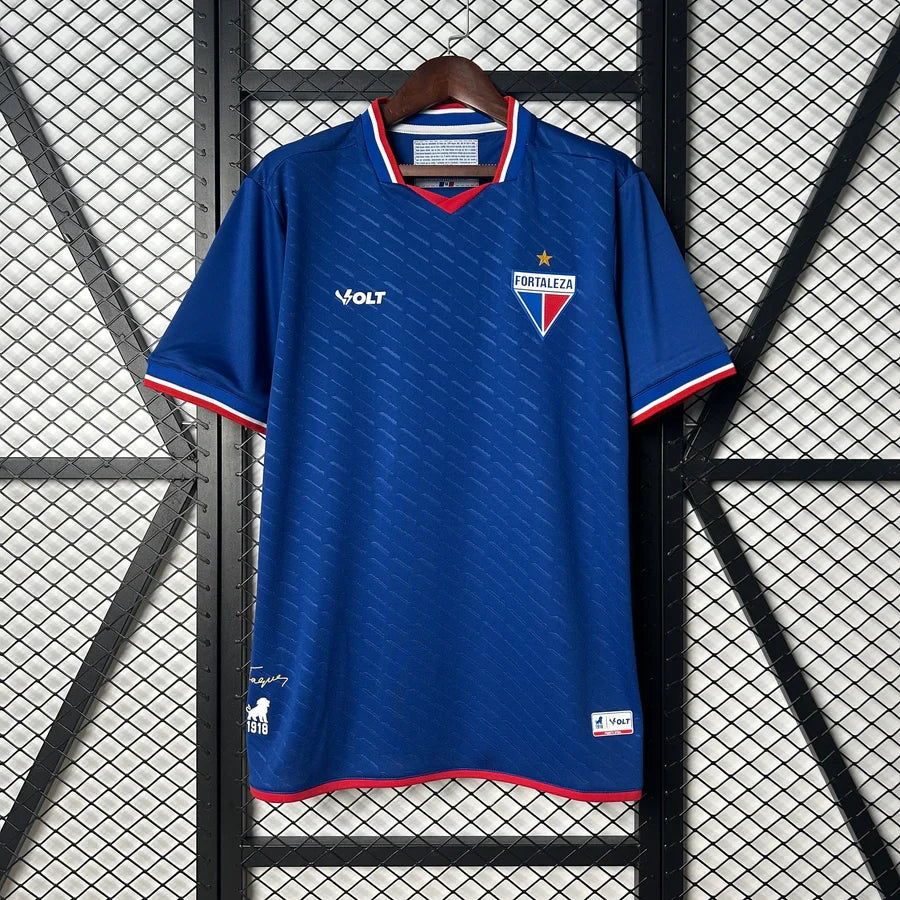 Maillot football Fortaleza Commémoration 2025/26