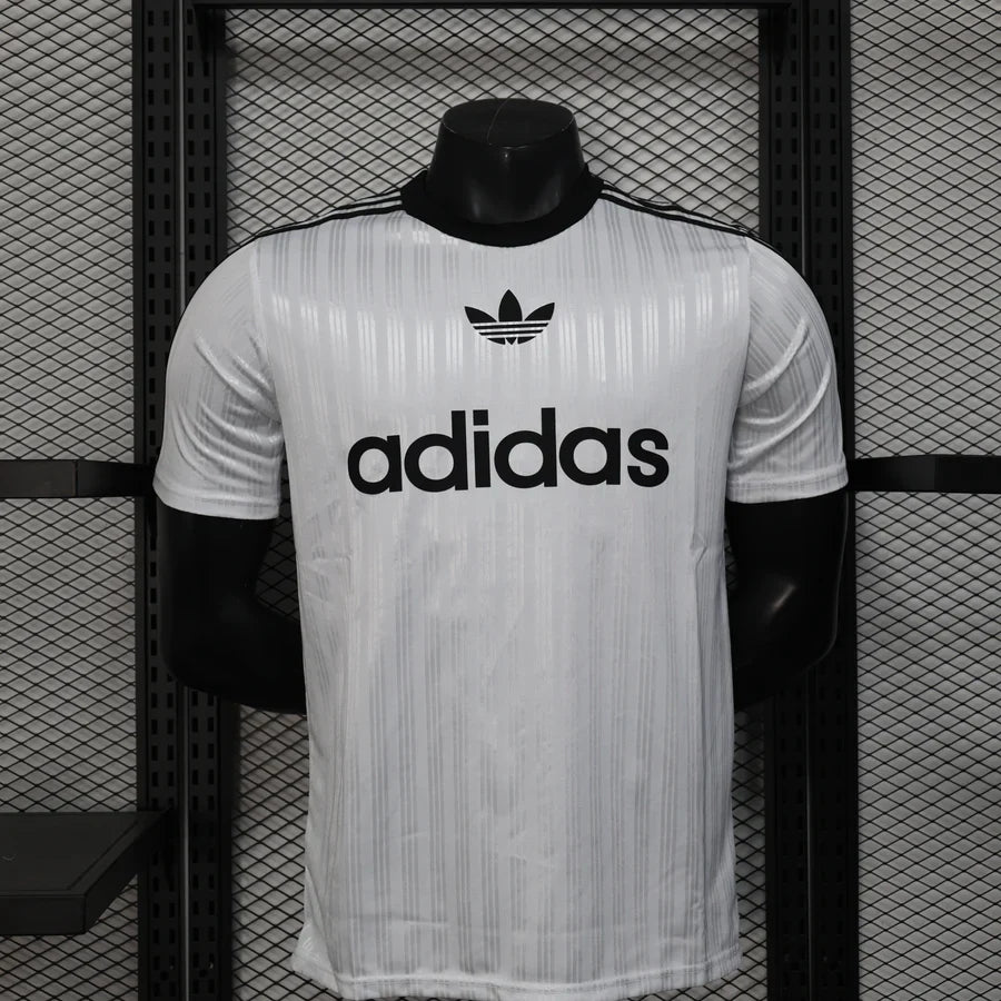 Maillot football Adidas Originals Player Version 2025/26