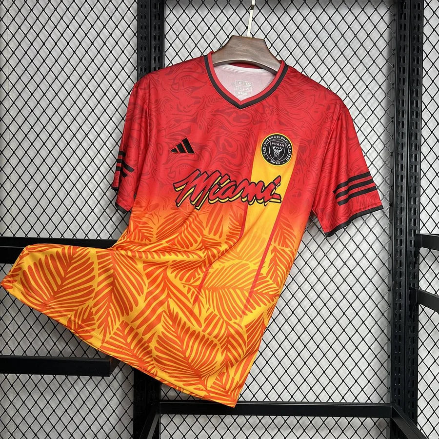 Maillot football Inter Miami Spécial Concept 2025/26