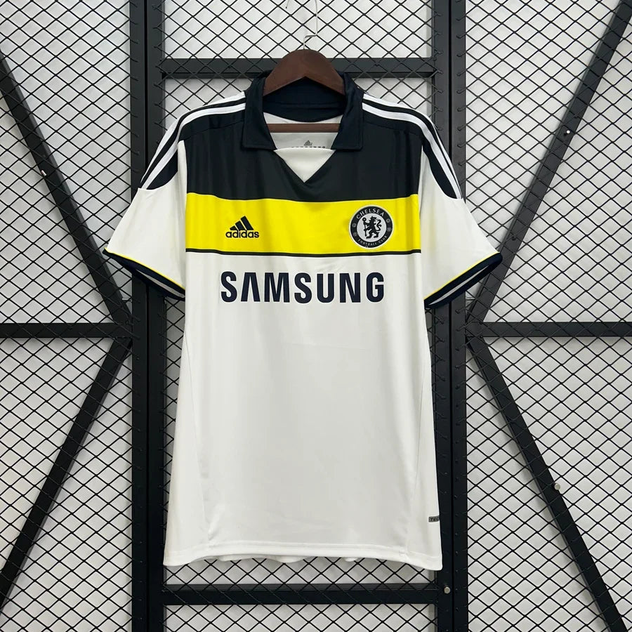 Maillot football Chelsea third 2011/12