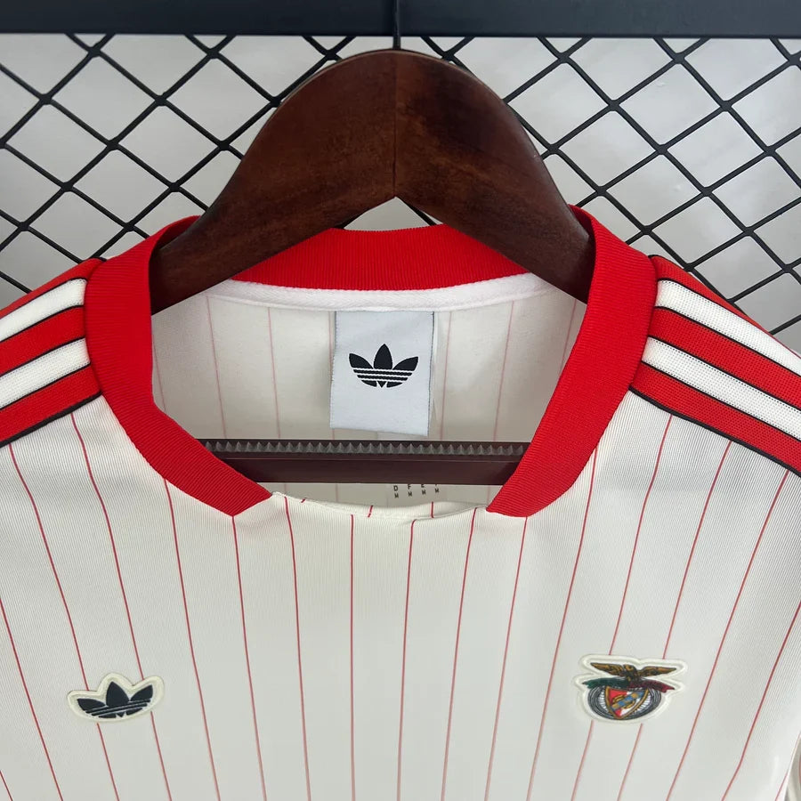 Maillot football Benfica Édition spéciale 2025/26
