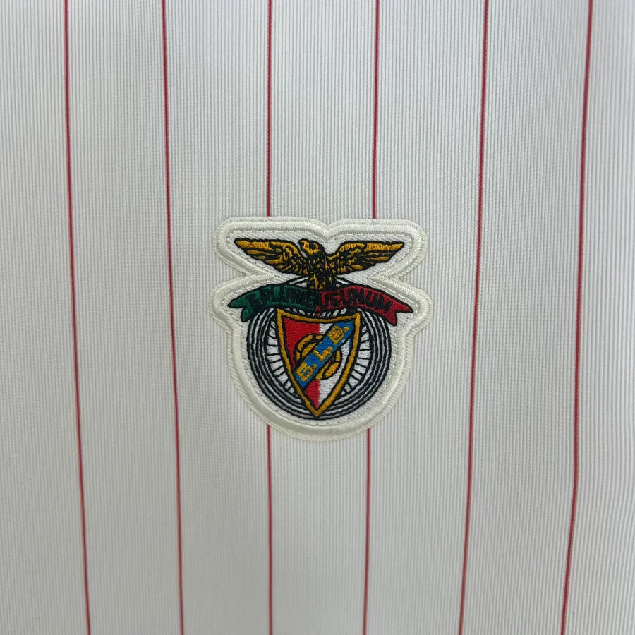 Maillot football Benfica Édition spéciale 2025/26