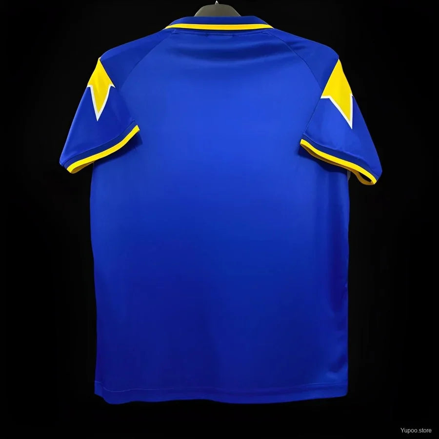 Maillot Juventus third 1994/95