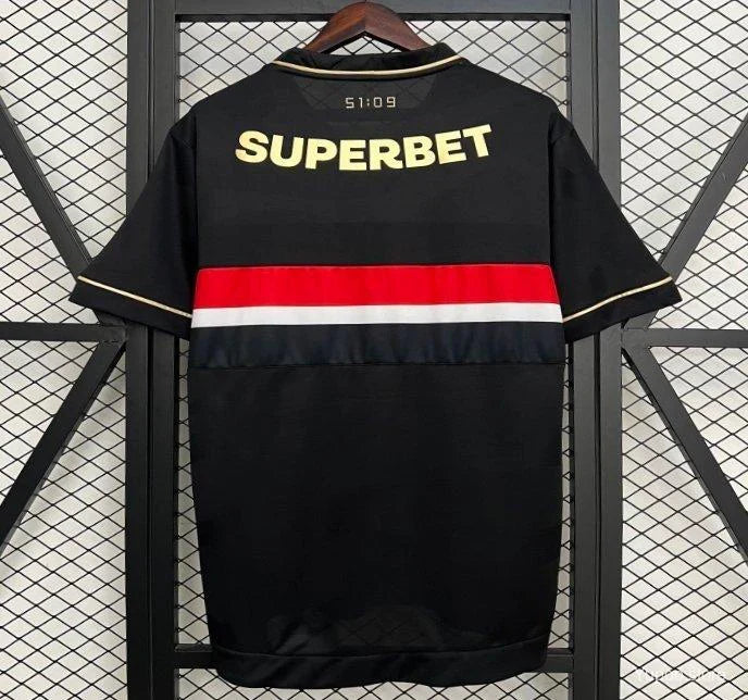 Maillot football Sao Paulo 3e third 2025/26