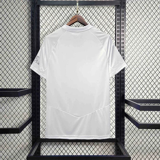 Maillot football Arsenal Concept Blanc 2025/26