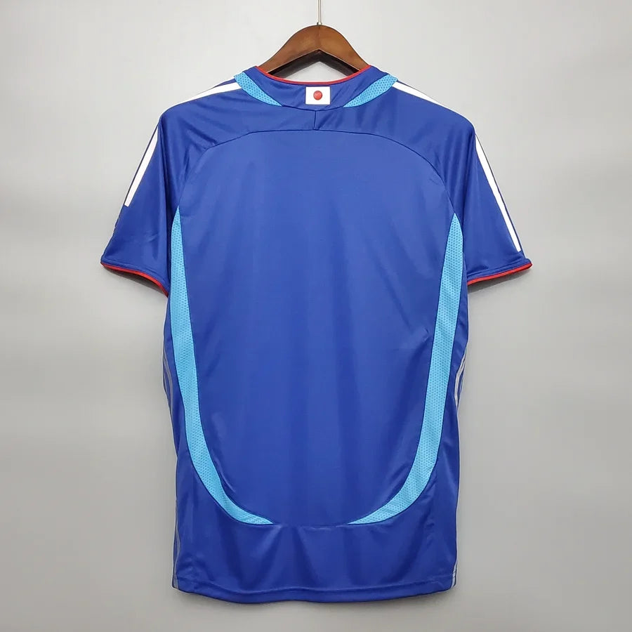 Maillot Japan/Japon domicile 2006