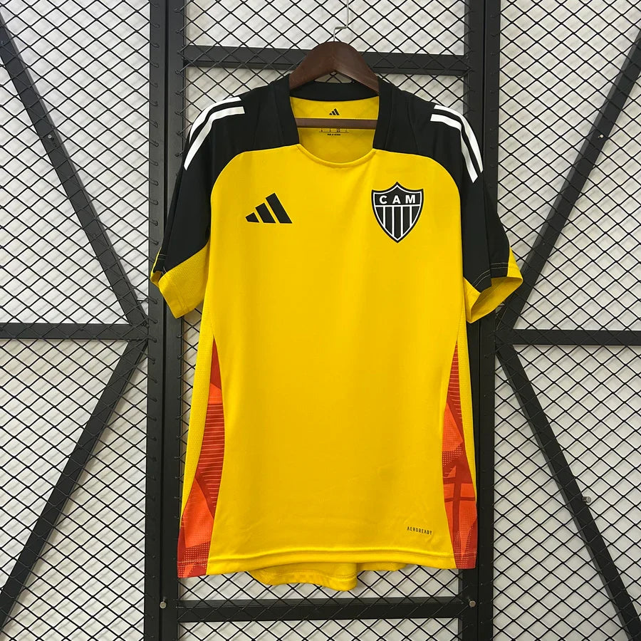 Maillot football Atletico Mineiro training 2025/26
