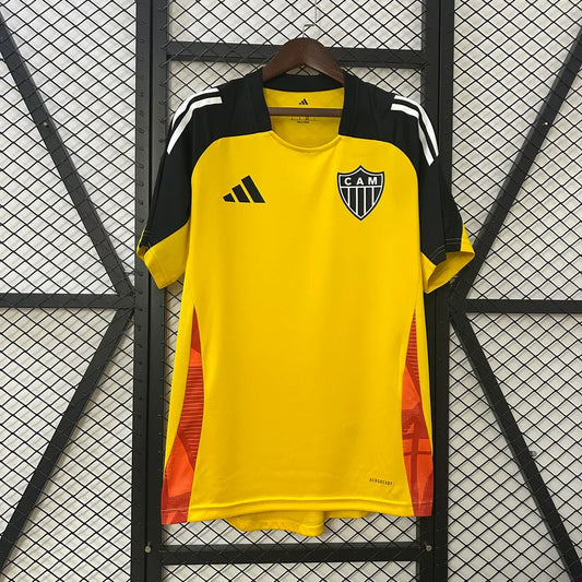 Maillot football Atletico Mineiro training 2025/26