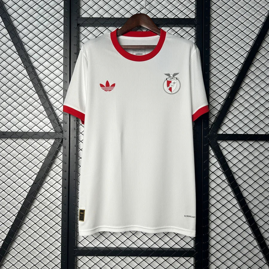 Maillot football Benfica Édition spéciale 2025/26