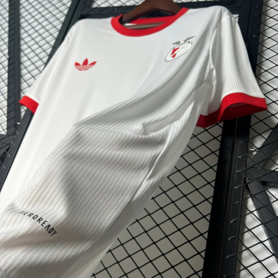 Maillot football Benfica Édition spéciale 2025/26
