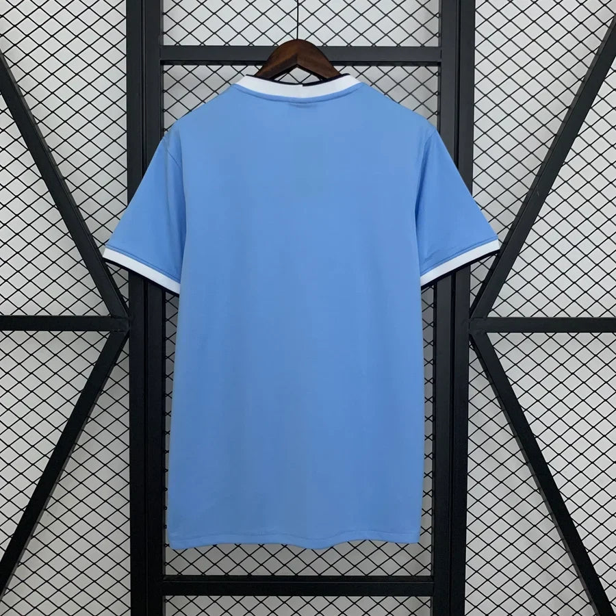 Maillot Manchester City domicile 2013/14