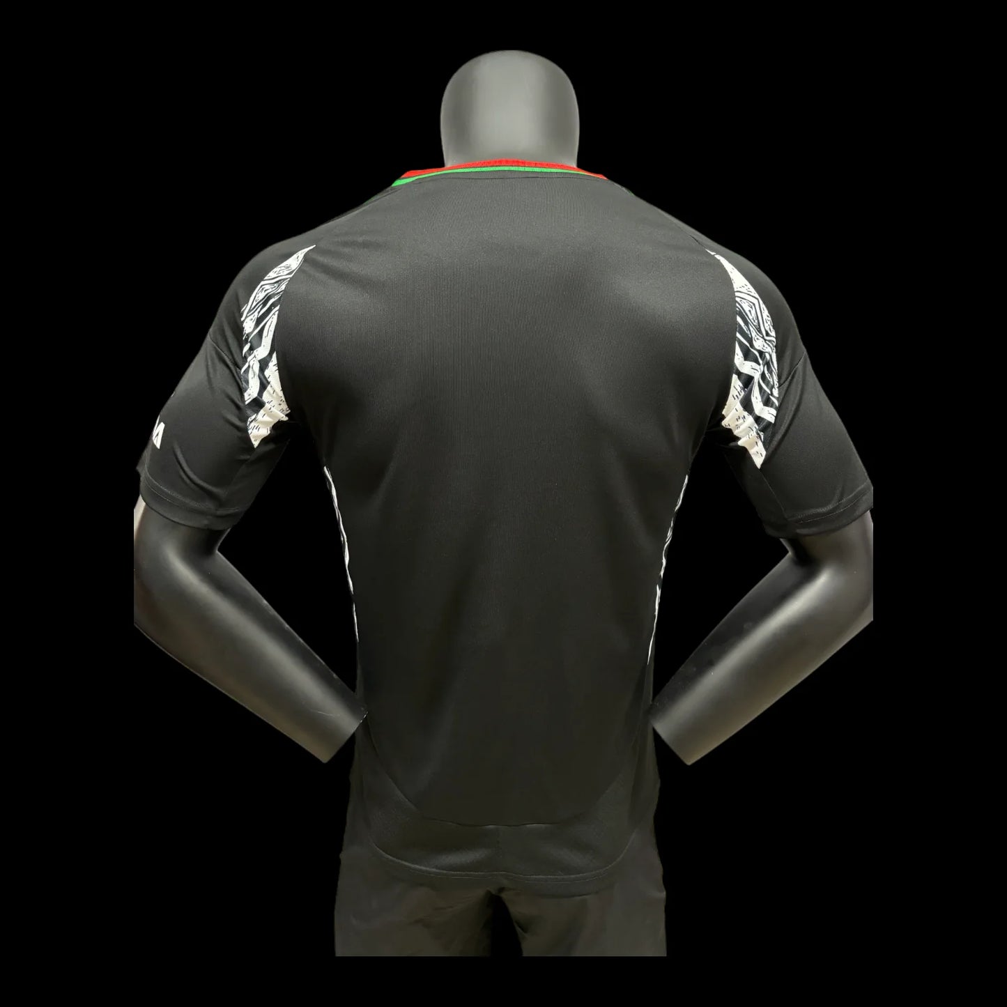 Arsenal Maillot Extérieur 24/25 - Player version