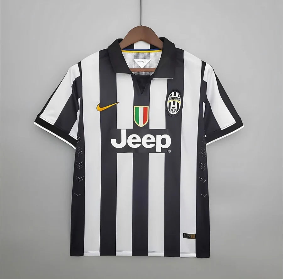 Maillot Juventus domicile 2014/15
