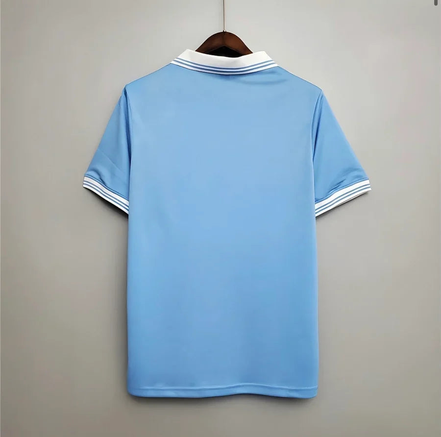 Maillot Naples Napoli domicile 1986/87