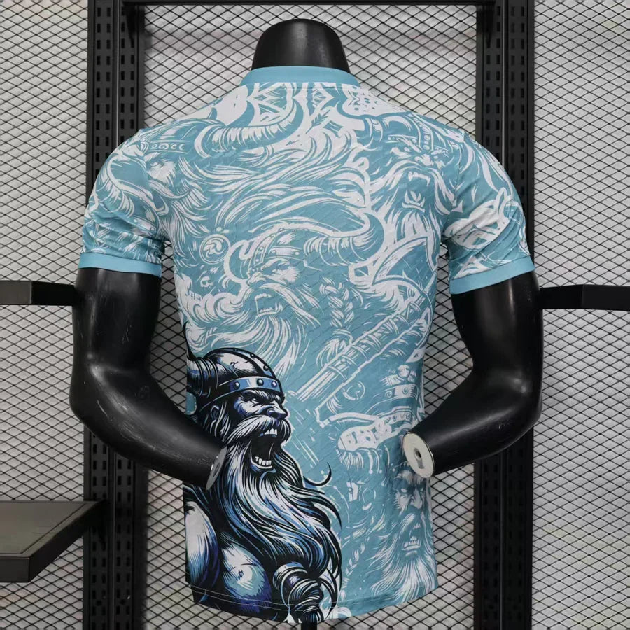Maillot Real Madrid Special Edition Player Version 2025/26