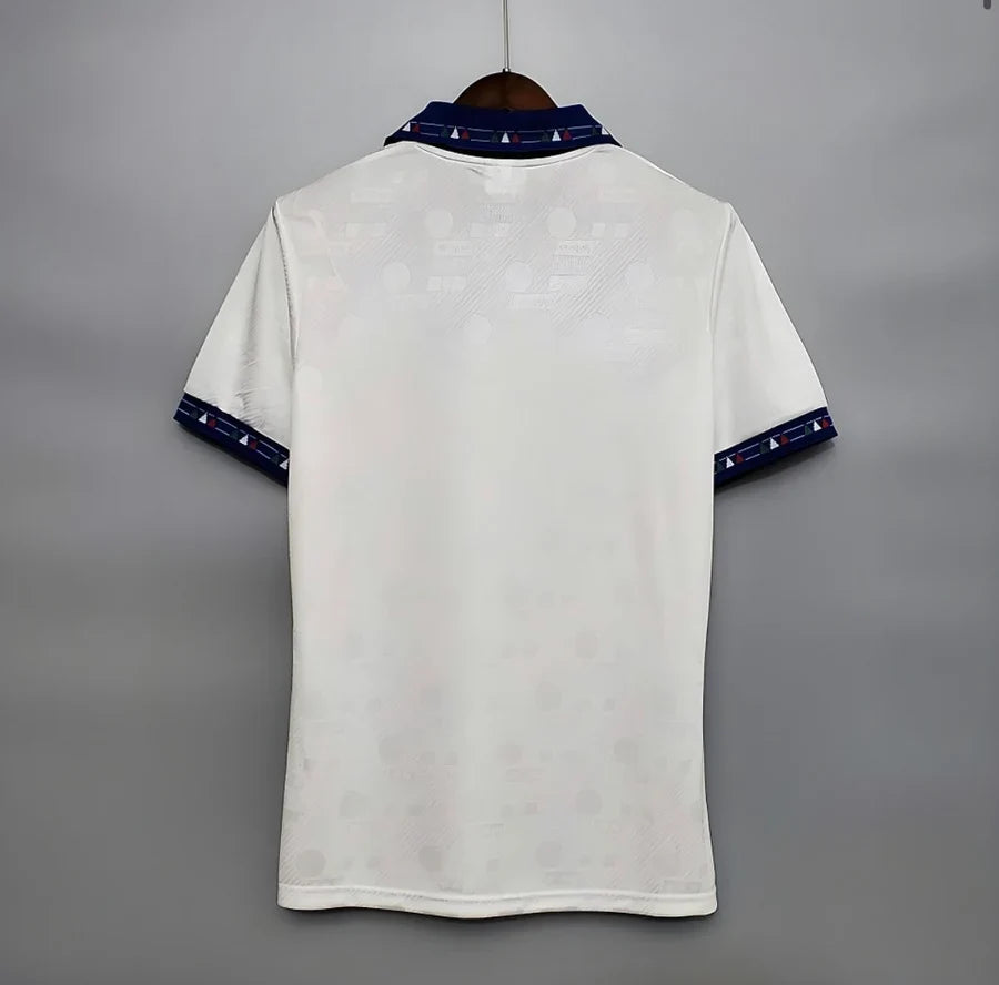 Maillot Italie/Italia exterieur 1994