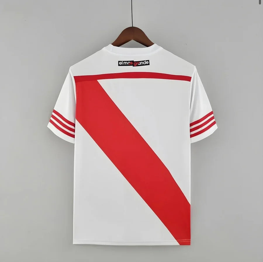 Maillot football River Plate domicile 2015/16
