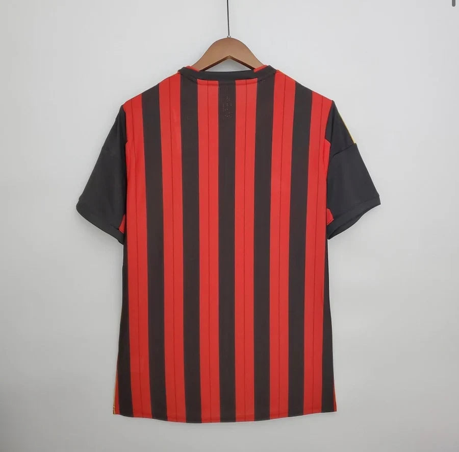 Maillot Milan AC domicile 2013/14
