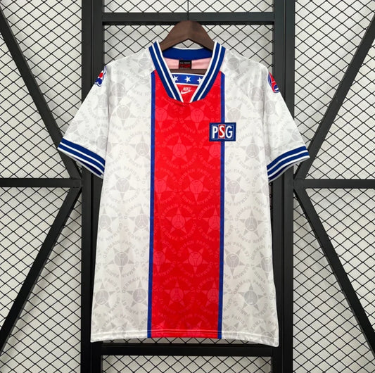 Maillot football PSG Paris exterieur 1994/95