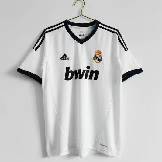Maillot Real Madrid domicile 2017/18