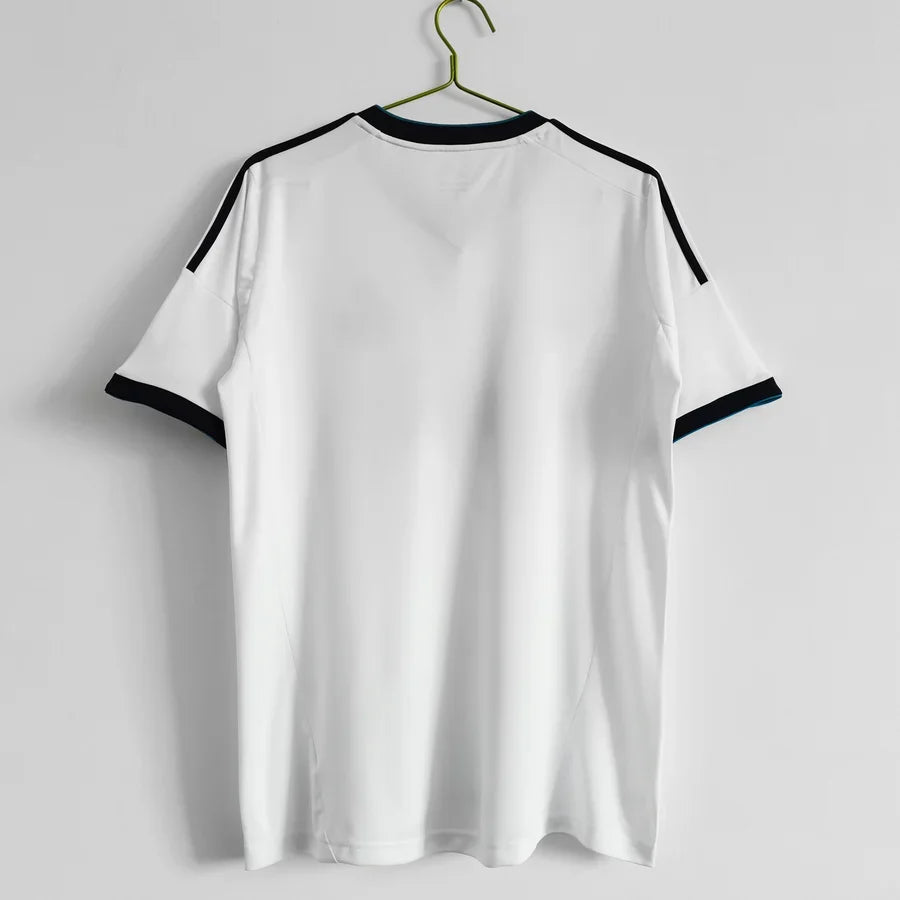Maillot Real Madrid domicile 2017/18