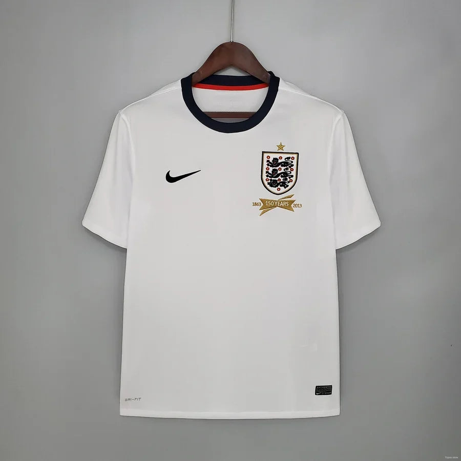 Maillot football Angleterre/England domicile 2013