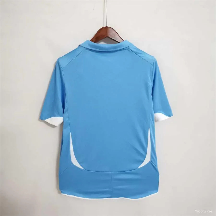 Maillot Uruguay domicile 2010